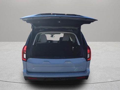 New 2025 Ford Expedition Max Active image 24