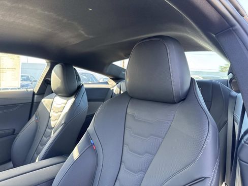 New 2026 BMW 840i xDrive Coupe w/ M Sport Professional Package image 11