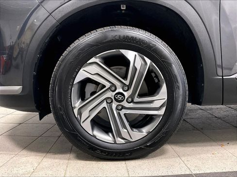 Used 2023 Hyundai Santa Fe SEL image 7