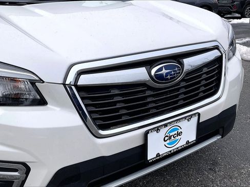 Used 2019 Subaru Forester Touring image 28
