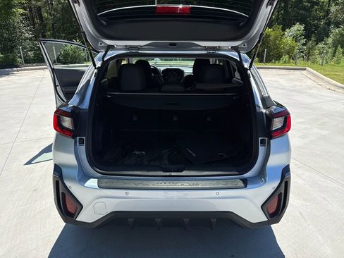 Used 2024 Subaru Crosstrek 2.5i Limited w/ Crosstrek Mirror Package AWD/4WD image 32