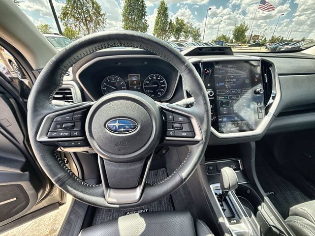 Used 2026 Subaru Ascent Limited AWD/4WD image 14