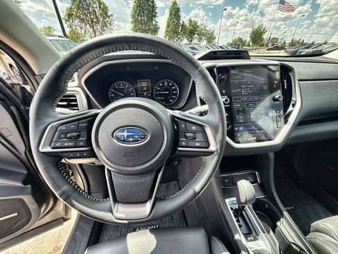 Used 2026 Subaru Ascent Limited AWD/4WD image 14