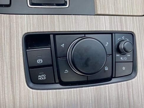 Certified 2024 MAZDA CX-90 Plug-In Hybrid w/ Premium Plus image 13