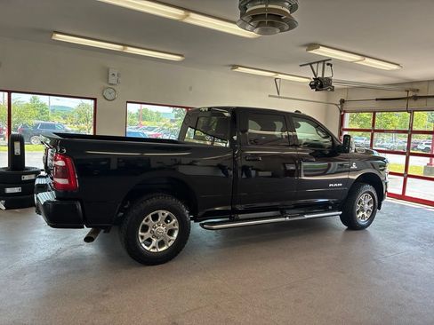 Certified 2023 RAM 3500 Laramie AWD/4WD image 35