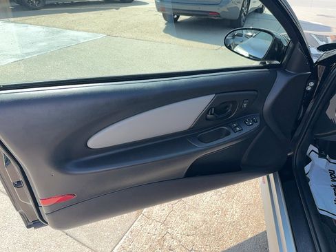 Used 2002 Chevrolet Monte Carlo SS w/ Preferred Equipment Group image 23