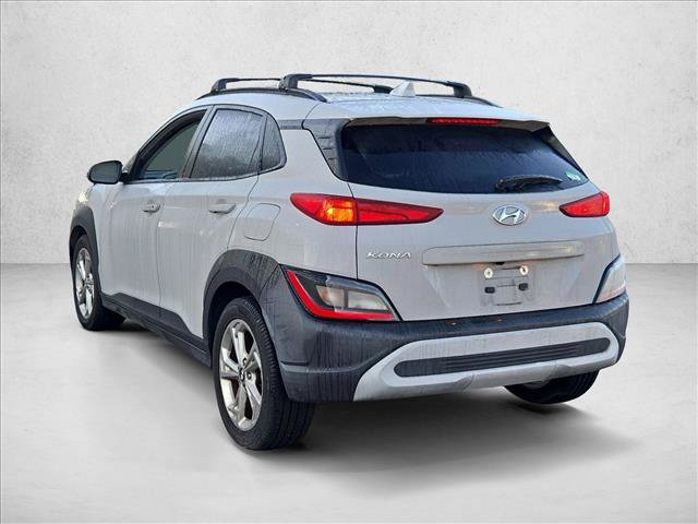 Used 2022 Hyundai Kona SEL w/ Convenience Package FWD image 7