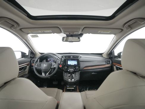 Used 2021 Honda CR-V Touring image 15