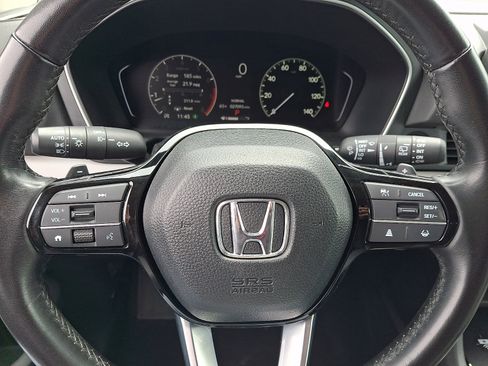 Certified 2025 Honda Pilot EX-L image 21