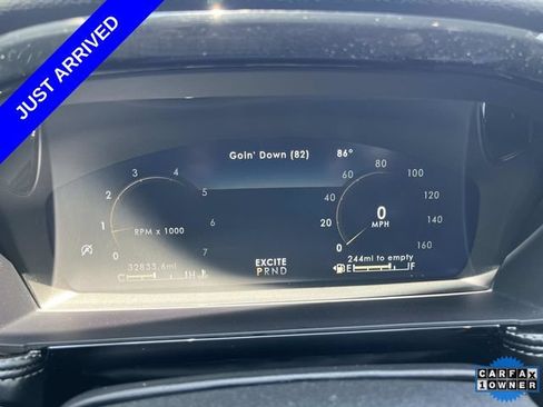 Used 2021 Lincoln Corsair Reserve AWD/4WD image 35