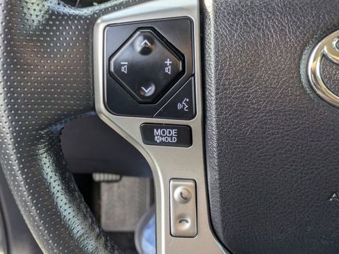 Used 2024 Toyota 4Runner SR5 Premium image 22