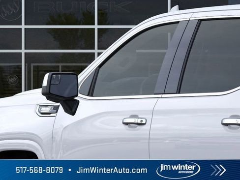 New 2026 GMC Sierra 1500 SLT w/ SLT Premium Plus Package image 13