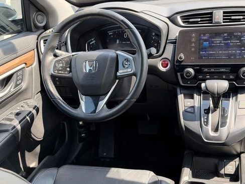 Used 2019 Honda CR-V EX-L image 10
