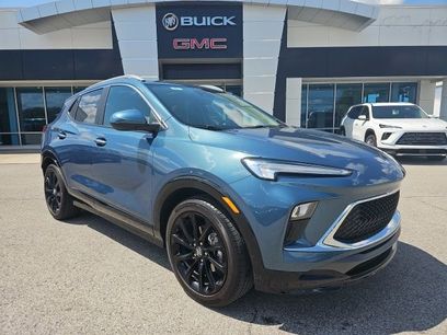 Used 2024 Buick Encore GX Sport Touring w/ Experience Buick Package