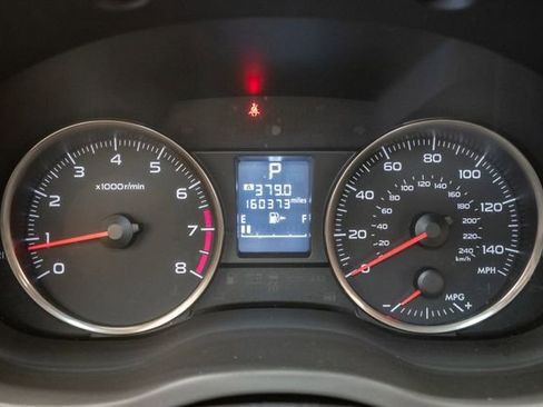 Used 2014 Subaru Crosstrek 2.0i Limited AWD/4WD image 14