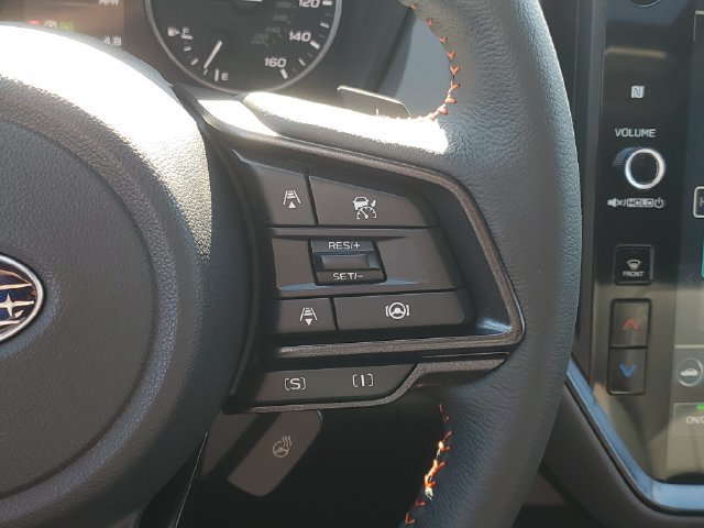 New 2027 Subaru Crosstrek 2.5i Limited AWD/4WD image 22