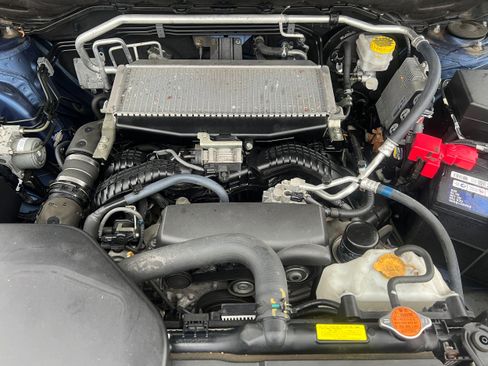 Used 2019 Subaru Ascent Premium w/ Popular Package #3 image 10