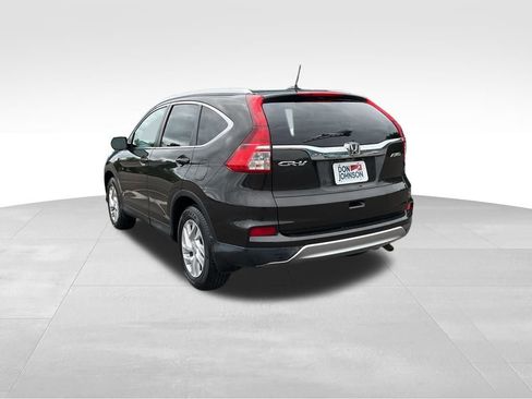 Used 2015 Honda CR-V EX-L image 26