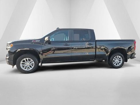 Used 2022 Chevrolet Silverado 1500 RST AWD/4WD image 8