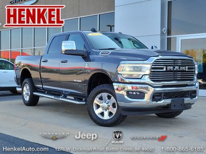 Used 2023 RAM 2500 Laramie