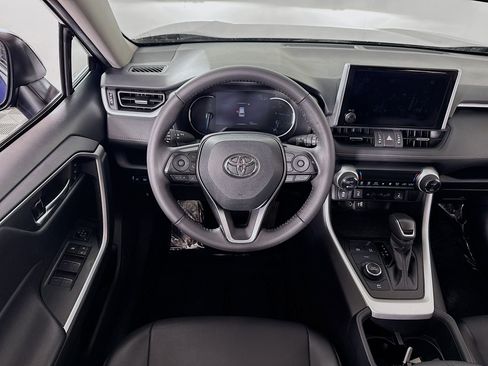 Certified 2024 Toyota RAV4 XLE Premium w/ Weather Package image 18