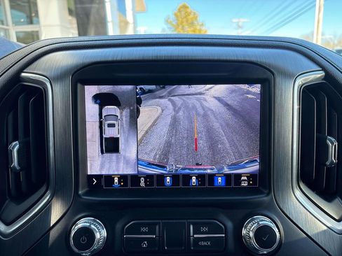 Used 2020 GMC Sierra 1500 Denali w/ Technology Package AWD/4WD image 25