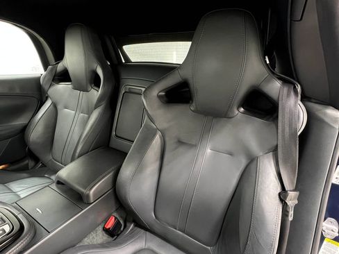 Used 2014 Jaguar F-TYPE S RWD image 13