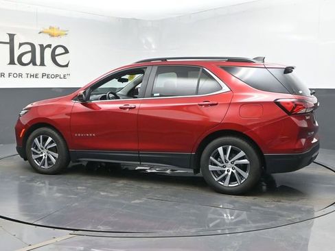 Used 2024 Chevrolet Equinox LT image 51