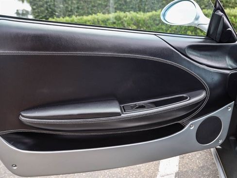 Used 2002 Ferrari 360 Spider RWD image 28