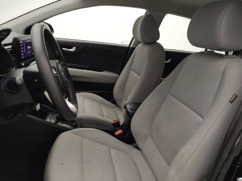 Used 2021 Kia Rio S FWD image 17