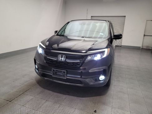 Used 2019 Honda Pilot EX image 15