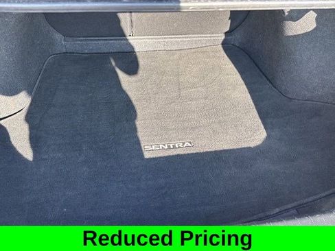 Used 2023 Nissan Sentra SV image 32