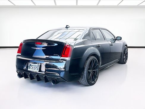 Used 2023 Chrysler 300 S w/ Comfort Group RWD image 4