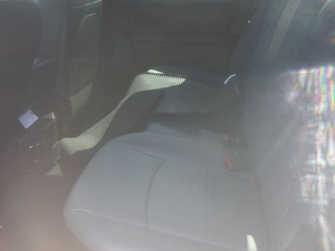New 2026 RAM 2500 Tradesman AWD/4WD image 9