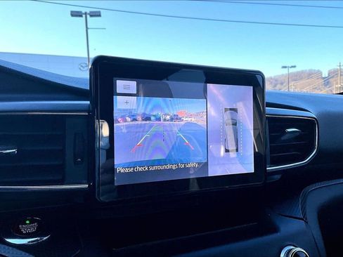 Used 2020 Ford Explorer ST image 21