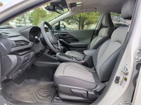 Used 2024 Subaru Crosstrek 2.0i Premium AWD/4WD image 19
