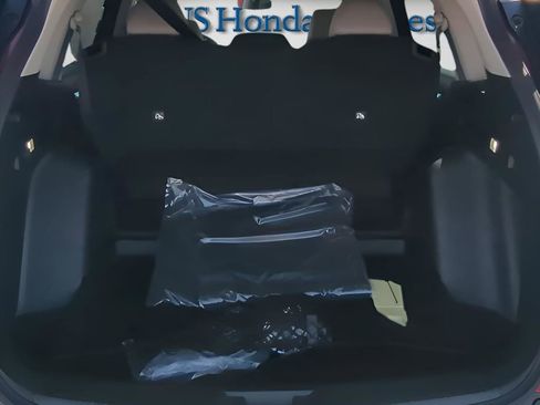 New 2026 Honda CR-V LX image 12