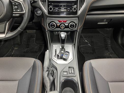 Used 2020 Subaru Crosstrek 2.0i Premium w/ Moonroof Package 1 image 7