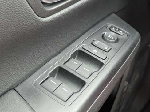 New 2026 Honda CR-V Sport Touring image 30