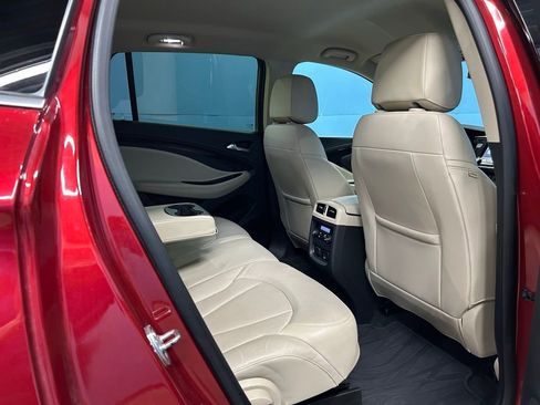 Used 2017 Buick Envision Essence image 43