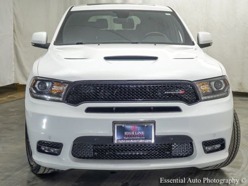 Used 2018 Dodge Durango R/T image 6