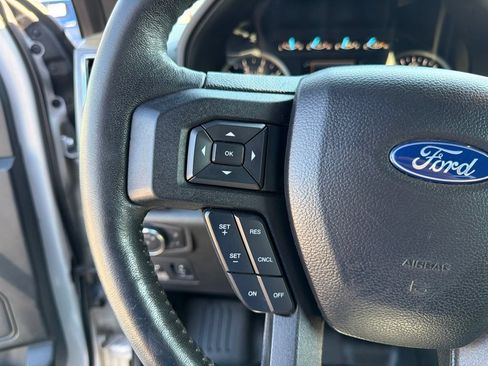 Used 2018 Ford F150 XLT w/ Equipment Group 302A Luxury AWD/4WD image 22
