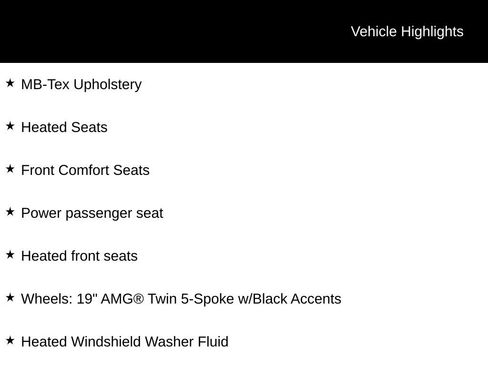 Certified 2025 Mercedes-Benz GLB 250 4MATIC image 8