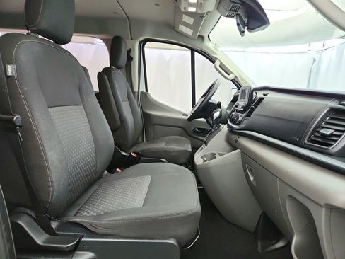 Used 2021 Ford Transit 350 XLT RWD image 21