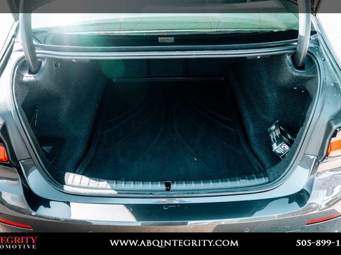 Used 2021 BMW 540i xDrive 540i xDrive w/ Premium Package image 44