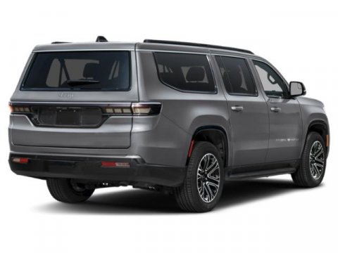 New 2026 Jeep Grand Wagoneer L Summit AWD/4WD image 5