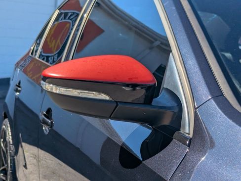 Used 2017 Volkswagen Jetta GLI image 12