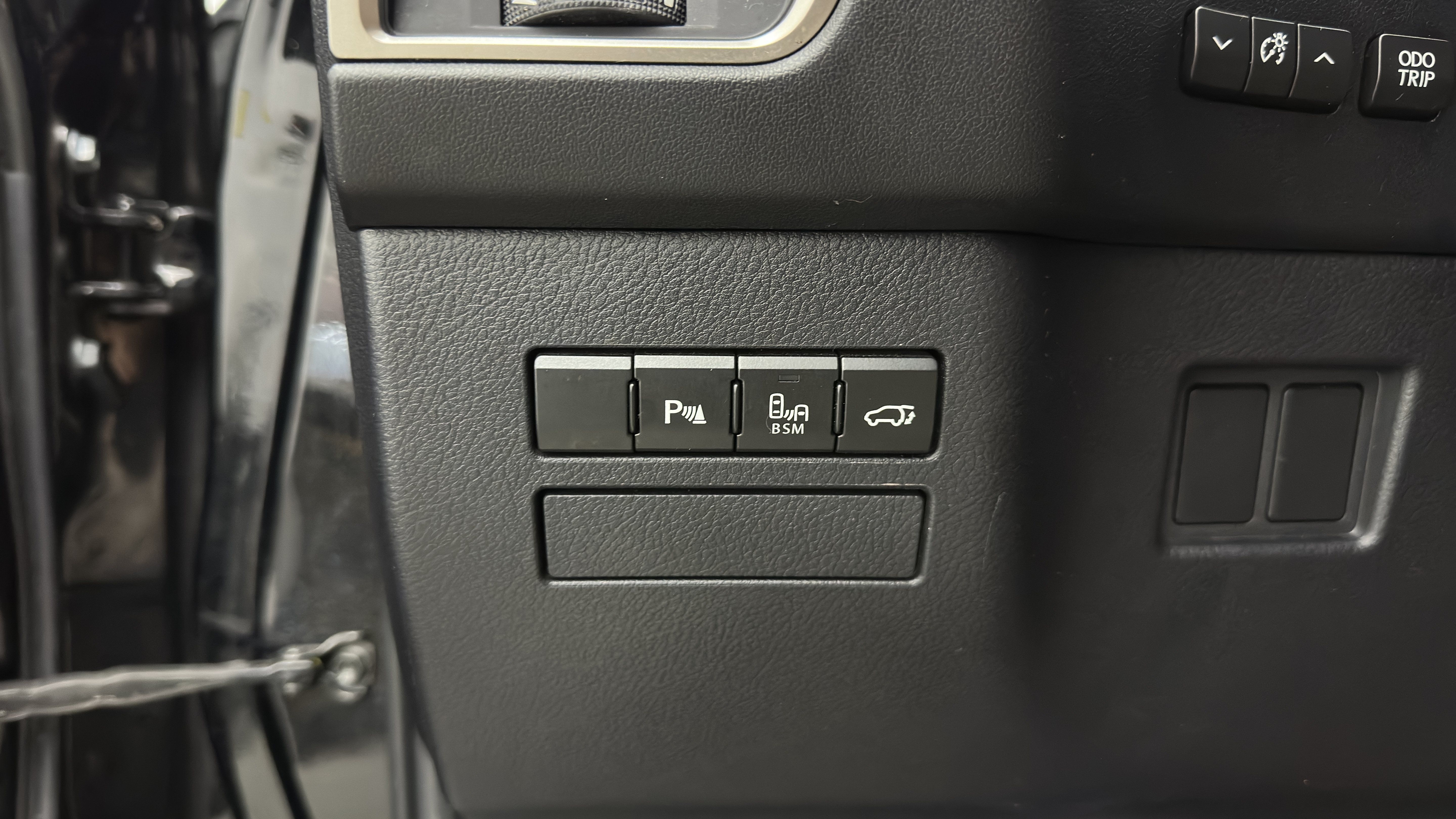 Used 2017 Lexus NX 200t FWD w/ Premium Package image 19