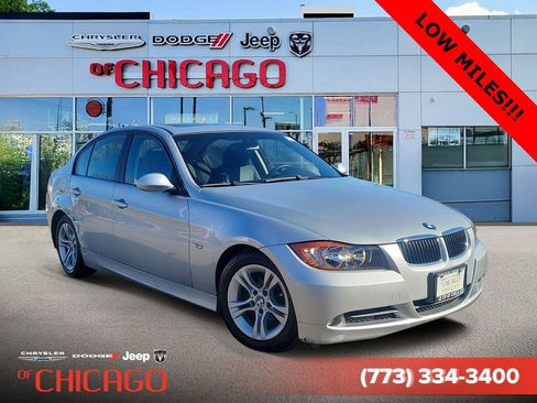 Used 2008 BMW 328i 328i image 1