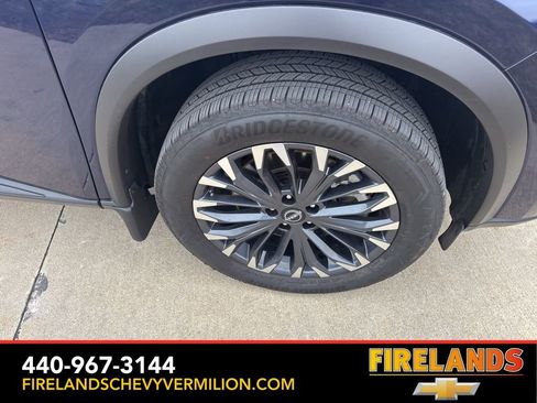 Used 2025 Nissan Rogue SL w/ Tech Package image 59